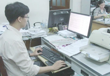 Khai sinh doanh nghiệp chỉ mất 55 phút ảnh 1