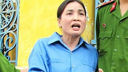 Quý bà "siêu lừa" trốn nã dưới mác đại gia ảnh 2