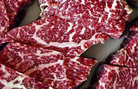 Bữa ăn có giá “trên trời” ảnh 4 Bữa ăn có giá “trên trời” ảnh 4