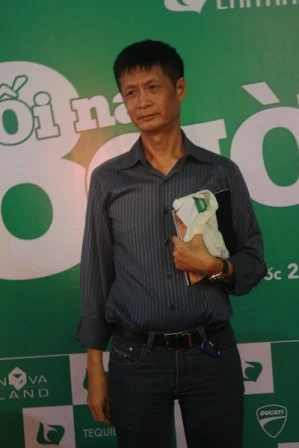 "Tối nay, 8 giờ": Quy tụ dàn diễn viên trẻ ảnh 6