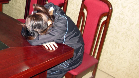 Giết "tình địch" rồi rủ người yêu bỏ trốn ảnh 2