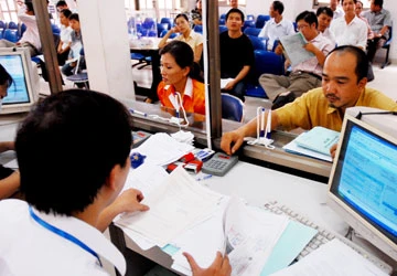 Quỵt, lừa mua bán nhà, đất - Bài 2: Nắm đằng cán cũng... mất của! ảnh 1 Quỵt, lừa mua bán nhà, đất - Bài 2: Nắm đằng cán cũng... mất của! ảnh 1