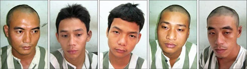 Loạn... “cà phê xuất” trên Tỉnh lộ 10 ảnh 3 Loạn... “cà phê xuất” trên Tỉnh lộ 10 ảnh 3
