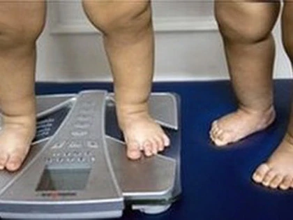 Phát hiện thêm một tác hại mới của chứng béo phì ảnh 1 Phát hiện thêm một tác hại mới của chứng béo phì ảnh 1