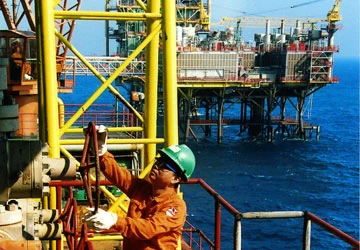 Tập đoàn Dầu khí Việt Nam: Sử dụng sai hàng chục ngàn tỉ đồng ảnh 1 Tập đoàn Dầu khí Việt Nam: Sử dụng sai hàng chục ngàn tỉ đồng ảnh 1