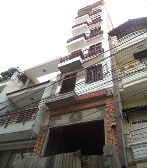 Cứ xử lý thì lại mọc thêm tầng! ảnh 1 Cứ xử lý thì lại mọc thêm tầng! ảnh 1