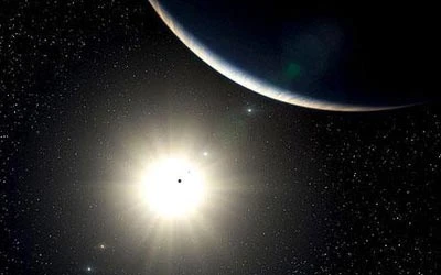 Những phát hiện gây chấn động của NASA ảnh 1 Những phát hiện gây chấn động của NASA ảnh 1