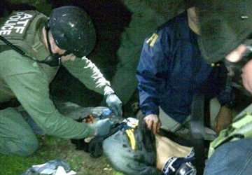 Boston: Cuộc khủng bố có mùi Al Qaeda ảnh 1 Boston: Cuộc khủng bố có mùi Al Qaeda ảnh 1