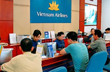 Hàng không đề nghị tăng giá vé 20% từ tháng 3-2011 ảnh 1 Hàng không đề nghị tăng giá vé 20% từ tháng 3-2011 ảnh 1