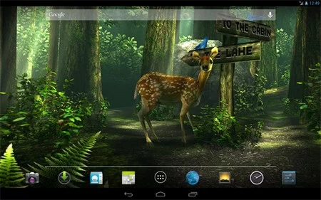 25 ứng dụng ảnh nền sống động cực đẹp cho thiết bị Android (P.2) ảnh 1
