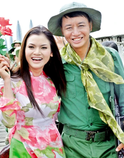 Ca sĩ Phương Thảo: “Hôn nhân đổ vỡ không vì người thứ ba” ảnh 2