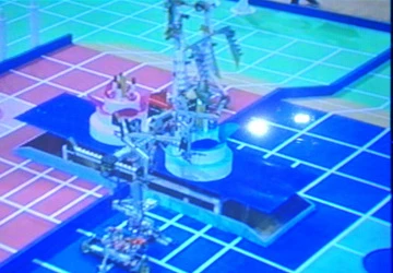 Đại học Lạc Hồng vô địch Robocon 2011 ảnh 2