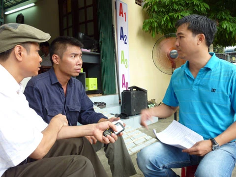 ‘Gặp nhau cuối tuần’ trở lại với phiên bản mới ảnh 3 ‘Gặp nhau cuối tuần’ trở lại với phiên bản mới ảnh 3