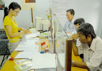Nhức đầu, hoa mắt giữa "rừng luật" ảnh 1