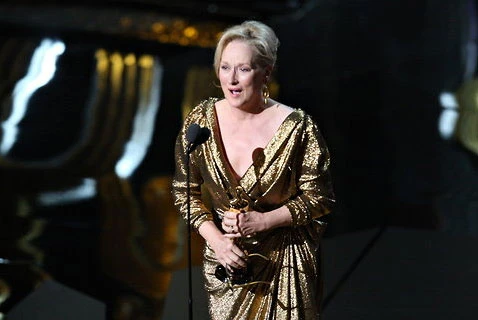 Phim câm của Pháp đại thắng tại Oscar 2012 ảnh 2