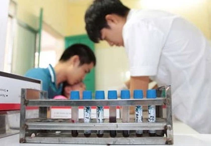 Lạm dụng xét nghiệm chiếu, chụp: Mạnh ai nấy làm. ảnh 1 Lạm dụng xét nghiệm chiếu, chụp: Mạnh ai nấy làm. ảnh 1