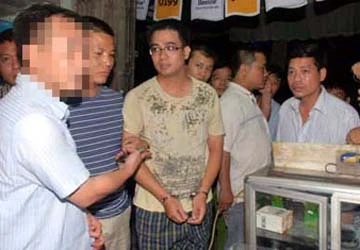 Kẻ gây án "xác không đầu" không phải vì ghen tuông ảnh 1