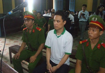 Trực tiếp phiên xử phúc thẩm lần 3 “kỳ án vườn mít” ảnh 2 Trực tiếp phiên xử phúc thẩm lần 3 “kỳ án vườn mít” ảnh 2