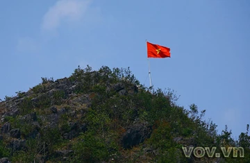 Lên cao nguyên đá Đồng Văn ảnh 17 Lên cao nguyên đá Đồng Văn ảnh 17