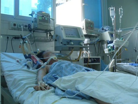 Bé gái 12 tuổi tử vong vì cúm H1N1 ảnh 1