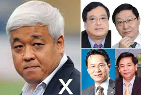 Kết luận điều tra vụ “bầu Kiên”: Đề nghị truy tố 4 tội danh và kê biên 3 bất động sản “khủng” ảnh 1 Kết luận điều tra vụ “bầu Kiên”: Đề nghị truy tố 4 tội danh và kê biên 3 bất động sản “khủng” ảnh 1