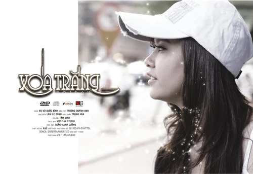 Trương Quỳnh Anh: "Để trái tim dẫn dắt…" ảnh 1 Trương Quỳnh Anh: "Để trái tim dẫn dắt…" ảnh 1