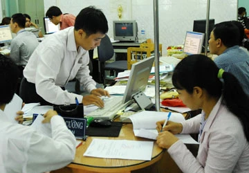Ba lưu ý để tránh “bẫy” công chứng giả ảnh 1 Ba lưu ý để tránh “bẫy” công chứng giả ảnh 1