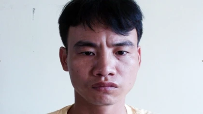Táo tợn cướp ô tô ngay giữa ban ngày ảnh 1 Táo tợn cướp ô tô ngay giữa ban ngày ảnh 1