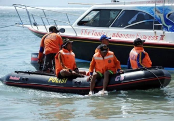 Chìm tàu ở Indonesia, 25 nghệ sĩ thiệt mạng và mất tích ảnh 1 Chìm tàu ở Indonesia, 25 nghệ sĩ thiệt mạng và mất tích ảnh 1
