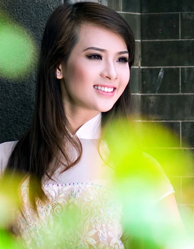 Miss Ngoisao vào bán kết Miss Photo 2012 ảnh 11 Miss Ngoisao vào bán kết Miss Photo 2012 ảnh 11