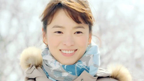 Những bật mí thú vị về Song Hye Kyo ảnh 1 Những bật mí thú vị về Song Hye Kyo ảnh 1