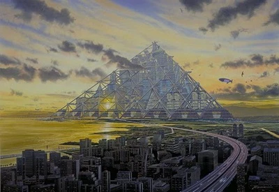 7 siêu kiến trúc 'ngủ vùi' trên trang giấy ảnh 6