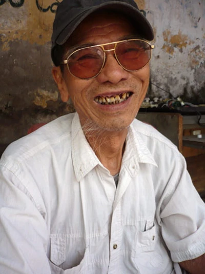 NSƯT Trần Hạnh: “Xin đừng thương hại chúng tôi” ảnh 3 NSƯT Trần Hạnh: “Xin đừng thương hại chúng tôi” ảnh 3