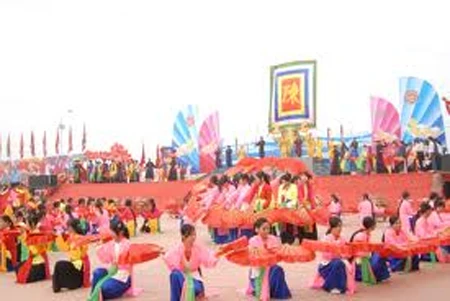 5 lễ hội không nên bỏ qua dịp đầu xuân ảnh 2 5 lễ hội không nên bỏ qua dịp đầu xuân ảnh 2