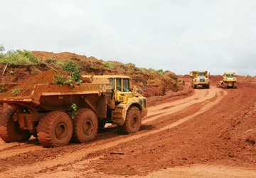 Điều chỉnh quy hoạch dự án Bauxite: Quá ưu ái cho Vinacomin! ảnh 1 Điều chỉnh quy hoạch dự án Bauxite: Quá ưu ái cho Vinacomin! ảnh 1