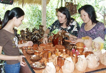 Vé máy bay “cản đường” kích cầu du lịch ảnh 1 Vé máy bay “cản đường” kích cầu du lịch ảnh 1