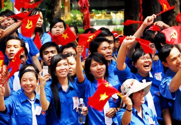 Nghị quyết 6 (2) - cuộc ra quân quyết liệt ảnh 1 Nghị quyết 6 (2) - cuộc ra quân quyết liệt ảnh 1