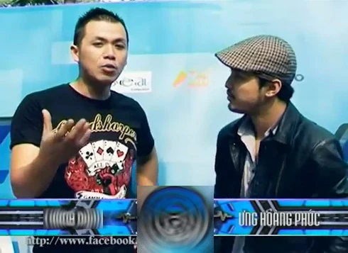 Những thảm họa MC Việt ảnh 2 Những thảm họa MC Việt ảnh 2
