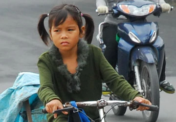 Escap cảnh báo: Nguy cơ nghèo đói gia tăng ở Việt Nam ảnh 1 Escap cảnh báo: Nguy cơ nghèo đói gia tăng ở Việt Nam ảnh 1