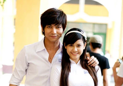 Diễn viên Trương Quỳnh Anh hạ sinh con trai ảnh 1