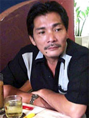 Nghệ sĩ Thương Tín bỗng dưng mất tích ảnh 2 Nghệ sĩ Thương Tín bỗng dưng mất tích ảnh 2