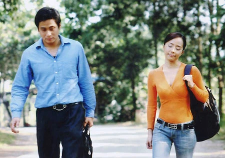 Quỳnh Nga: "Ai lấy được tôi sẽ rất sướng!" ảnh 2 Quỳnh Nga: "Ai lấy được tôi sẽ rất sướng!" ảnh 2