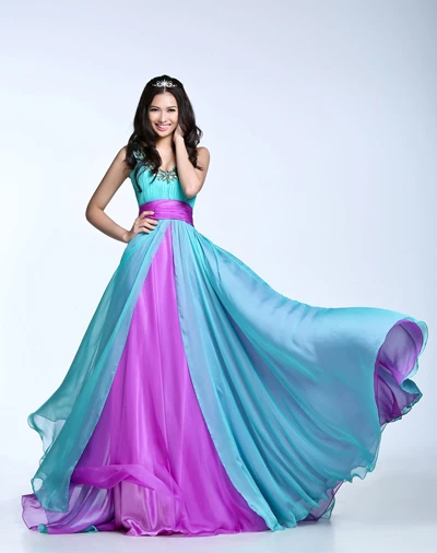 Nhan sắc Miss Ngôi Sao Bích Khanh ảnh 5 Nhan sắc Miss Ngôi Sao Bích Khanh ảnh 5