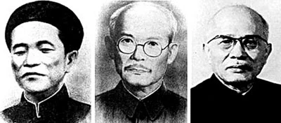 Bản hiến pháp “vang vọng tiếng dân” ảnh 2 Bản hiến pháp “vang vọng tiếng dân” ảnh 2
