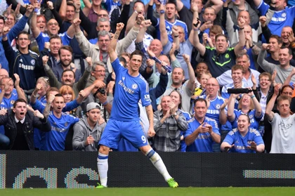 Hai "đại gia" Nga trải thảm đỏ mời Torres ảnh 1 Hai "đại gia" Nga trải thảm đỏ mời Torres ảnh 1