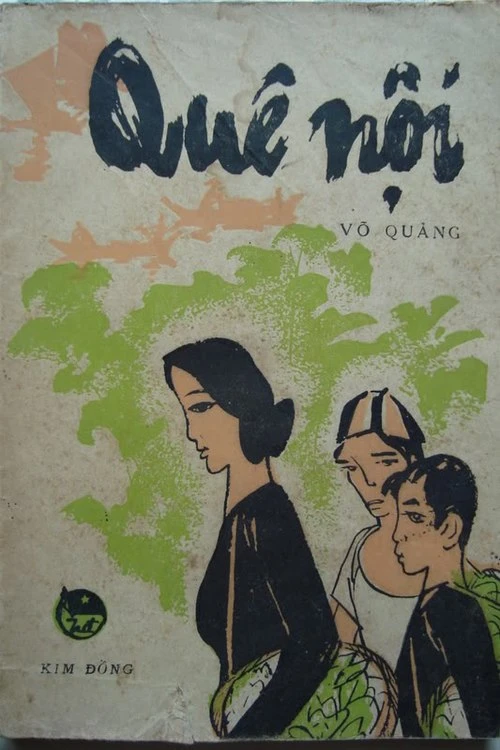 10 tác phẩm văn học thiếu nhi kinh điển của VN ảnh 5 10 tác phẩm văn học thiếu nhi kinh điển của VN ảnh 5
