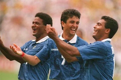 Con trai Bebeto vào đội trẻ Brazil ảnh 2 Con trai Bebeto vào đội trẻ Brazil ảnh 2