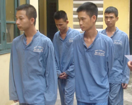 Hành trình săn lùng kẻ bắn chết nhân viên massge vì bị từ chối phục vụ ảnh 2 Hành trình săn lùng kẻ bắn chết nhân viên massge vì bị từ chối phục vụ ảnh 2