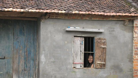 Một đời nuôi con chồng bị chất độc da cam ảnh 2 Một đời nuôi con chồng bị chất độc da cam ảnh 2