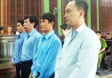 Vụ Tân Hoàng Phát: Có dấu hiệu làm sai lệch hồ sơ vụ án ảnh 1 Vụ Tân Hoàng Phát: Có dấu hiệu làm sai lệch hồ sơ vụ án ảnh 1